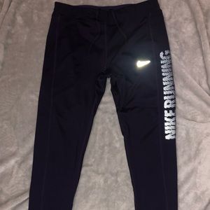 Nike Running Tights